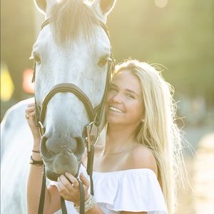 Meet your Posher, Hannah